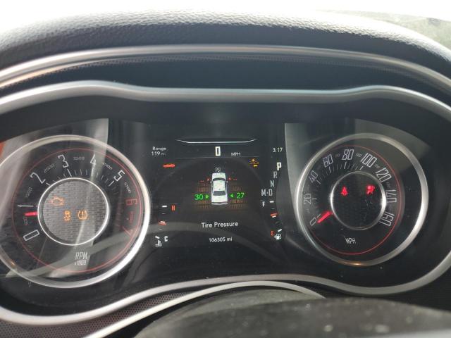 Photo 9 from auction – 2015 DODGE CHALLENGER with VIN 2C3CDZBTXFH727278