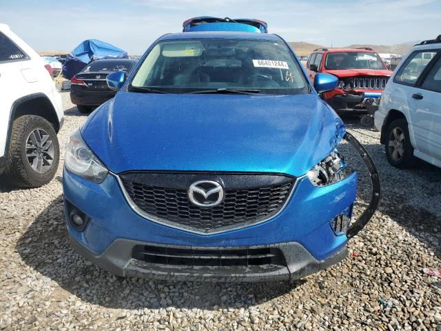 Photo 5 from auction – 2013 MAZDA CX-5 GT with VIN JM3KE4DE0D0155104