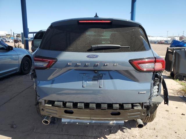 Photo 6 from auction – 2023 FORD ESCAPE ST with VIN 1FMCU0MZ6PUB38683
