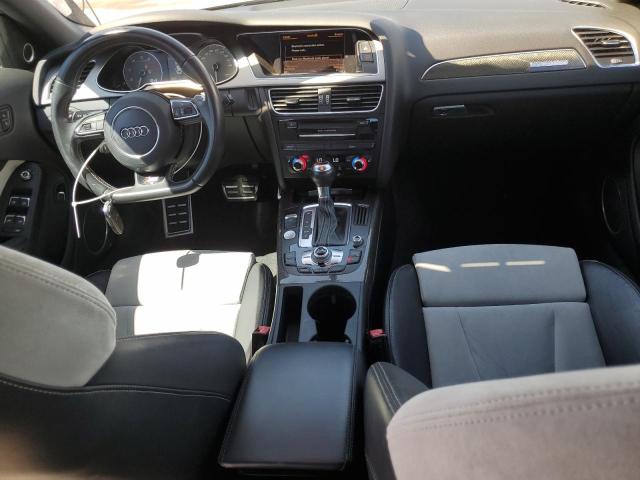 Photo 8 from auction – 2013 AUDI S4 PREMIUM with VIN WAUBGAFL1DA241364