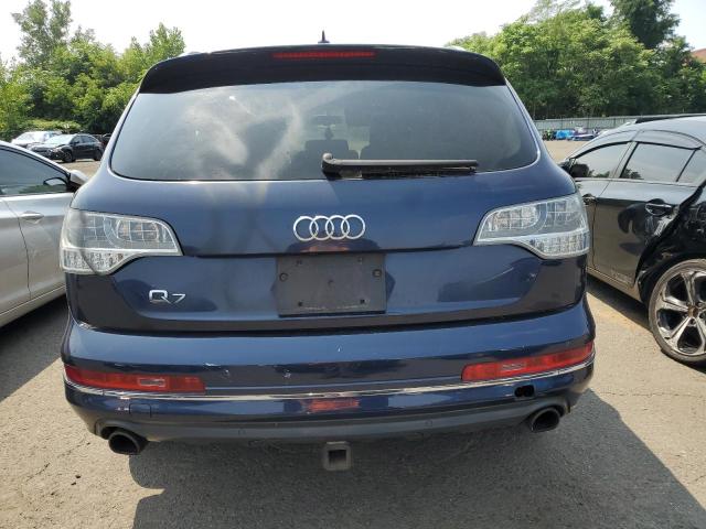 Photo 6 from auction – 2013 AUDI Q7 PREMIUM with VIN WA1LGAFE5DD006127