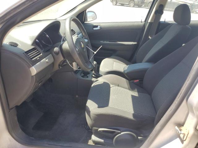 Photo 7 from auction – 2010 CHEVROLET COBALT 2LT with VIN 1G1AF5F52A7224438