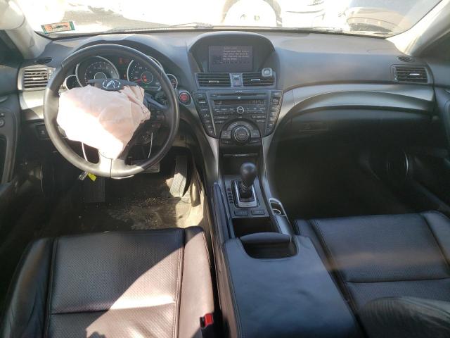 Photo 8 from auction – 2013 ACURA TL TECH with VIN 19UUA8F52DA007565