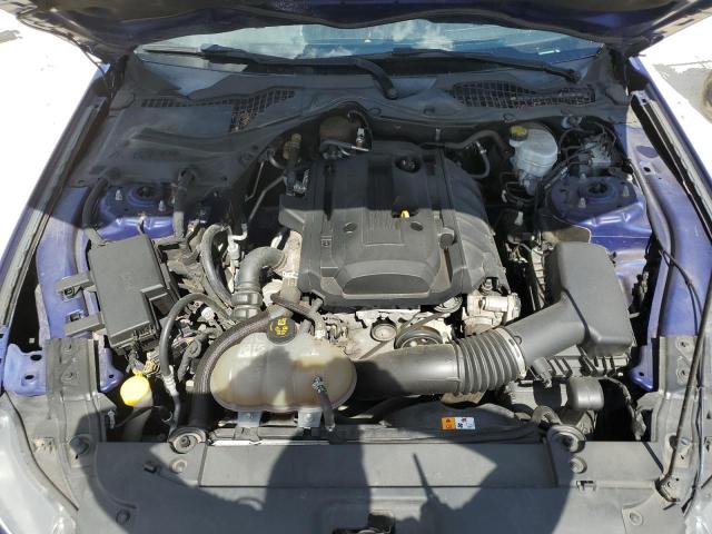 Photo 11 from auction – 2016 FORD MUSTANG with VIN 1FA6P8TH2G5326892