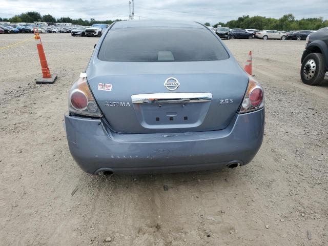 Photo 6 from auction – 2012 NISSAN ALTIMA BAS with VIN 1N4AL2AP2CC193702