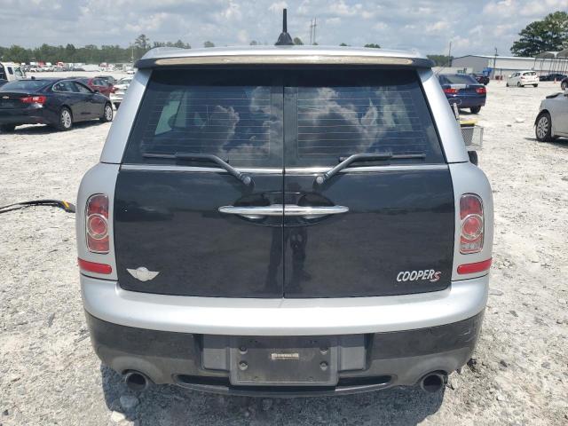 Photo 6 from auction – 2011 MINI COOPER S C with VIN WMWZG3C51BTY30982