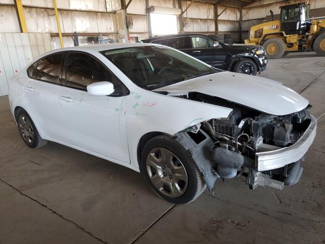 Photo 4 from auction – 2016 DODGE DART SE with VIN 1C3CDFAAXGD645306
