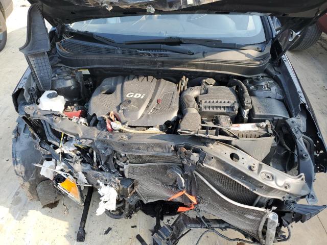 Photo 11 from auction – 2013 HYUNDAI SONATA GLS with VIN 5NPEB4AC6DH565622