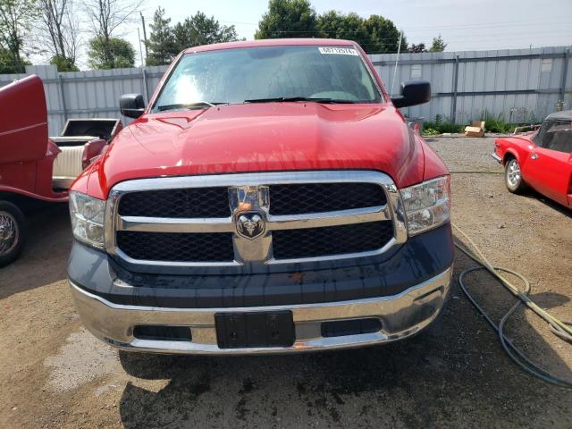 Photo 5 from auction – 2018 RAM 1500 ST with VIN 1C6RR7FT2JS219966
