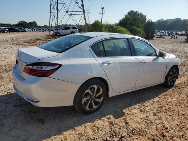 Photo 3 from auction – 2016 HONDA ACCORD EX with VIN 1HGCR2F71GA097010