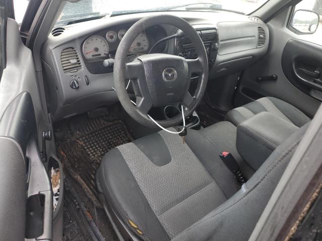 Photo 8 from auction – 2004 MAZDA B3000 CAB with VIN 4F4YR16U14TM01951