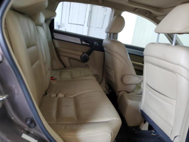 Photo 11 from auction – 2011 HONDA CR-V EXL with VIN 5J6RE4H76BL059891