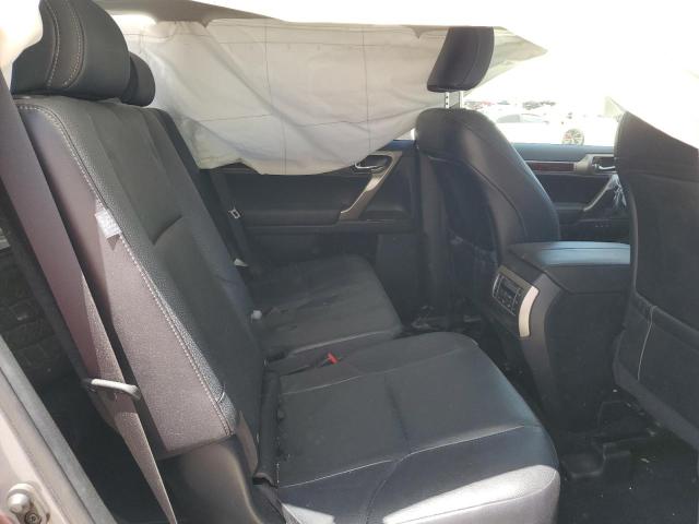Photo 10 from auction – 2016 LEXUS GX 460 with VIN JTJBM7FX3G5144503