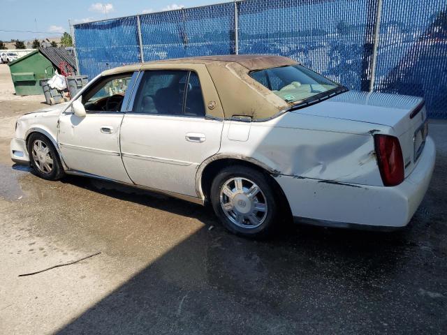 Photo 2 from auction – 2005 CADILLAC DEVILLE with VIN 1G6KD54Y35U194990