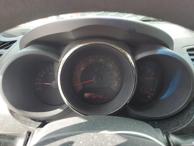 Фото 9 с аукциона – 2011 KIA SOUL + с VIN KNDJT2A27B7206742