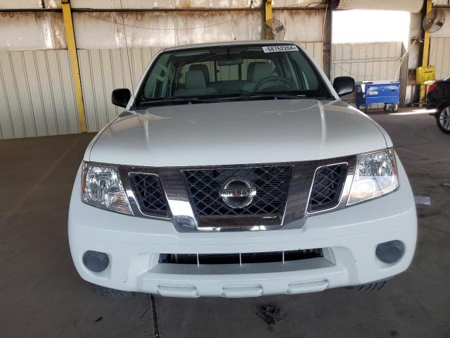 Photo 5 from auction – 2019 NISSAN FRONTIER S with VIN 1N6AD0EV5KN720717