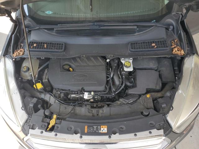 Photo 12 from auction – 2018 FORD ESCAPE SE with VIN 1FMCU0GD7JUA65587