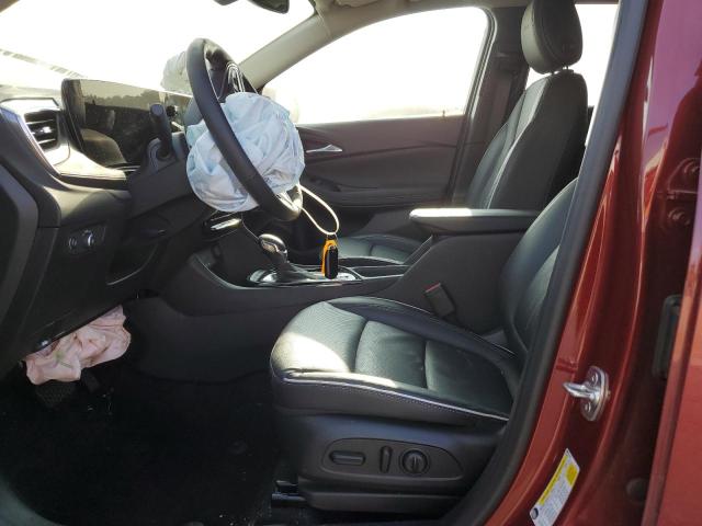 Фото 7 с аукциона – 2024 BUICK ENCORE GX с VIN KL4AMGSL3RB050511