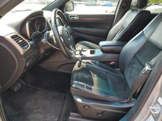Photo 7 from auction – 2015 JEEP GRAND CHER with VIN 1C4RJFAG9FC785161