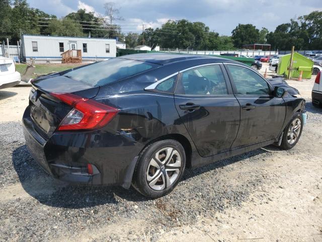 Photo 3 from auction – 2016 HONDA CIVIC LX with VIN 19XFC2F57GE083962