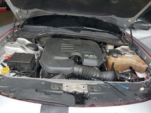 Photo 11 from auction – 2020 DODGE CHARGER SX with VIN 2C3CDXBG7LH111010
