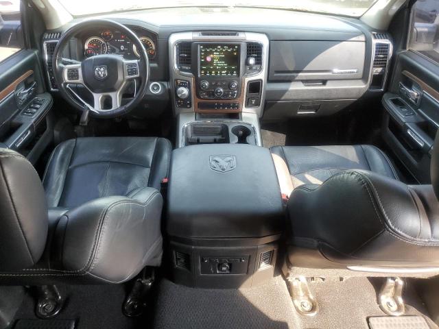 Foto 8 de la subasta – 2018 RAM 1500 LARAM con VIN 1C6RR7NT3JS243081