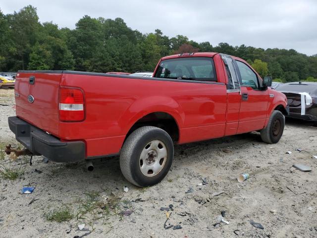 Photo 3 from auction – 2005 FORD F150 with VIN 1FTRF12275NB09592