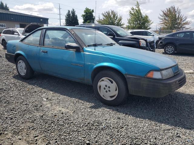Photo 4 from auction – 1992 CHEVROLET CAVALIER V with VIN 1G1JC1446N7127941