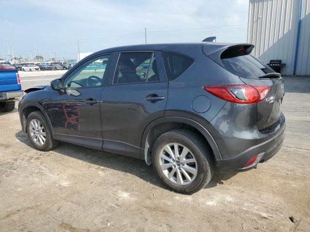 Photo 2 from auction – 2015 MAZDA CX-5 TOURI with VIN JM3KE4CY2F0492761