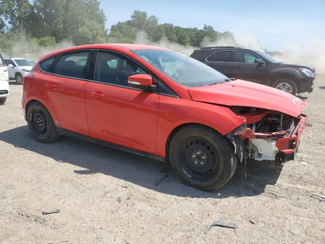 Photo 4 from auction – 2015 FORD FOCUS SE with VIN 1FADP3K23FL384284