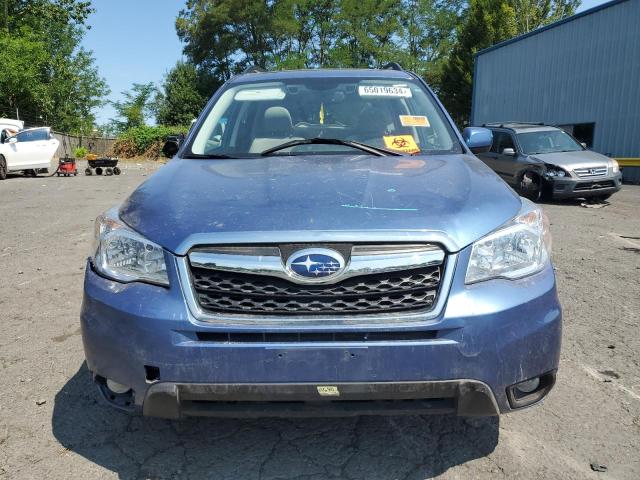 Photo 5 from auction – 2015 SUBARU FORESTER 2 with VIN JF2SJARC0FH493179