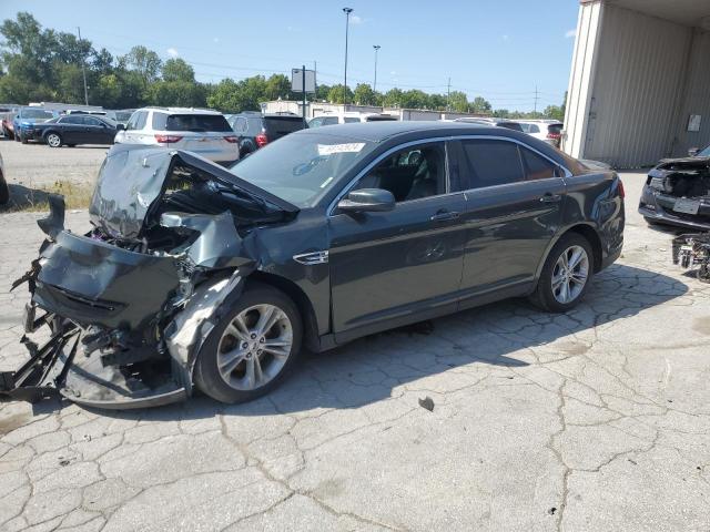 FORD TAURUS SEL 2016 with VIN 1FAHP2E80GG140663 - Photo from auction