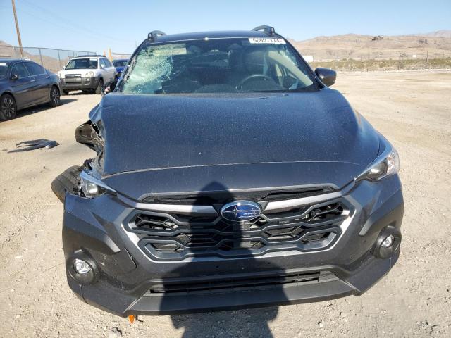 Photo 5 from auction – 2024 SUBARU CROSSTREK with VIN JF2GUADC7R8217378