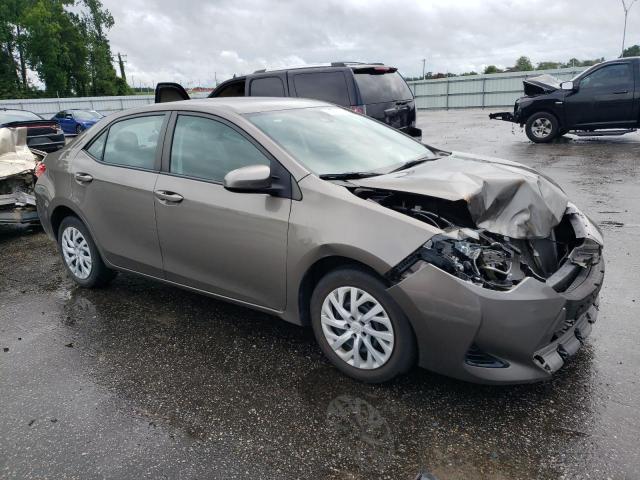 Photo 4 from auction – 2019 TOYOTA COROLLA L with VIN 5YFBURHEXKP871918