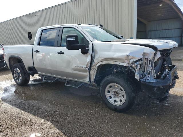 Photo 4 from auction – 2023 CHEVROLET SILVERADO with VIN 2GC4YME78P1719227