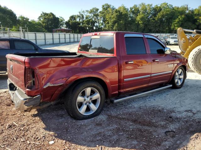 Photo 3 from auction – 2015 RAM 1500 LONGH with VIN 1C6RR6PT8FS651011