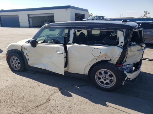 Photo 2 from auction – 2014 MINI COOPER CLU with VIN WMWZF3C57ET493032
