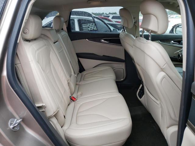 Photo 10 from auction – 2018 LINCOLN MKX RESERV with VIN 2LMPJ6LR6JBL48006