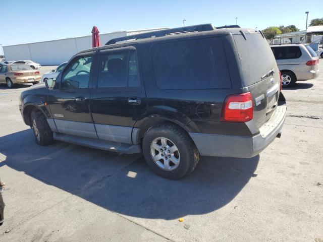 Photo 2 from auction – 2007 FORD EXPEDITION with VIN 1FMFU16597LA36720