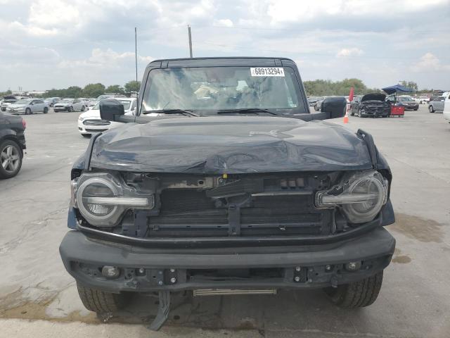 Photo 5 from auction – 2021 FORD BRONCO BAS with VIN 1FMDE5BH8MLA60949