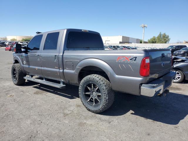 Photo 2 from auction – 2012 FORD F250 SUPER with VIN 1FT7W2BT3CED09047