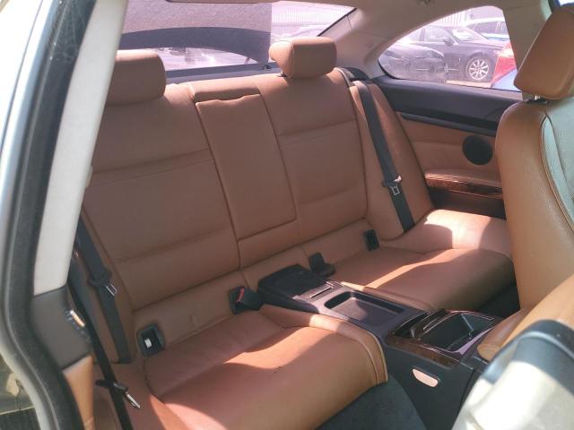 Photo 10 from auction – 2008 BMW 335 I with VIN WBAWB73598P157174