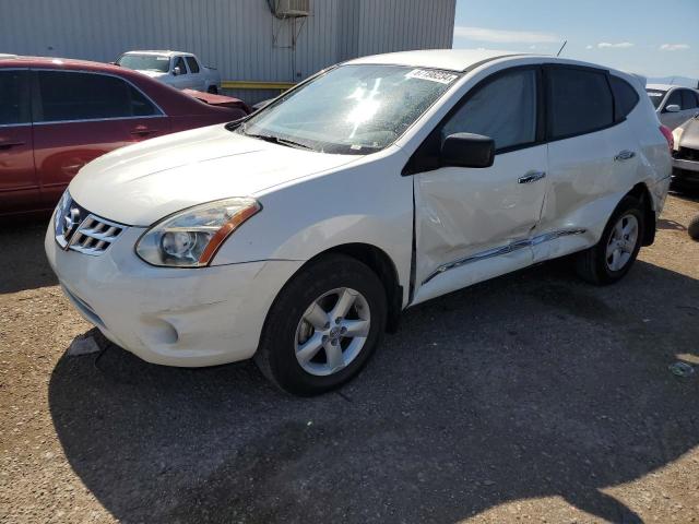 Photo 1 from auction – 2012 NISSAN ROGUE S with VIN JN8AS5MT4CW286568