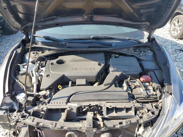 Photo 11 from auction – 2017 NISSAN ALTIMA 2.5 with VIN 1N4AL3AP5HC116433