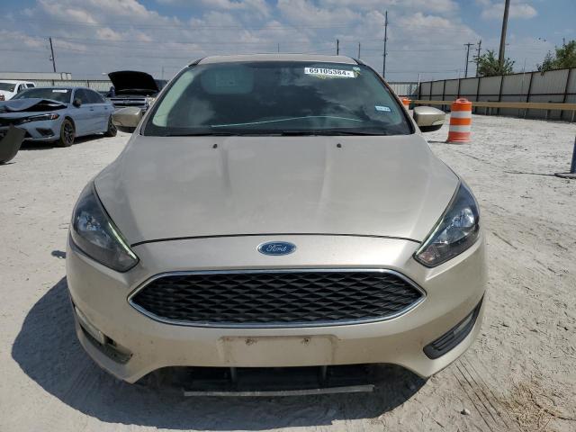 Photo 5 from auction – 2018 FORD FOCUS SEL with VIN 1FADP3M2XJL261555
