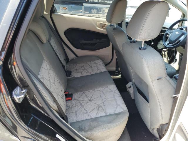 Photo 10 from auction – 2012 FORD FIESTA SE with VIN 3FADP4EJXCM150954