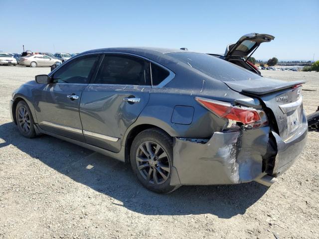 Zdjęcie 2 z aukcji – 2015 NISSAN ALTIMA 2.5 z VIN 1N4AL3AP1FC179820