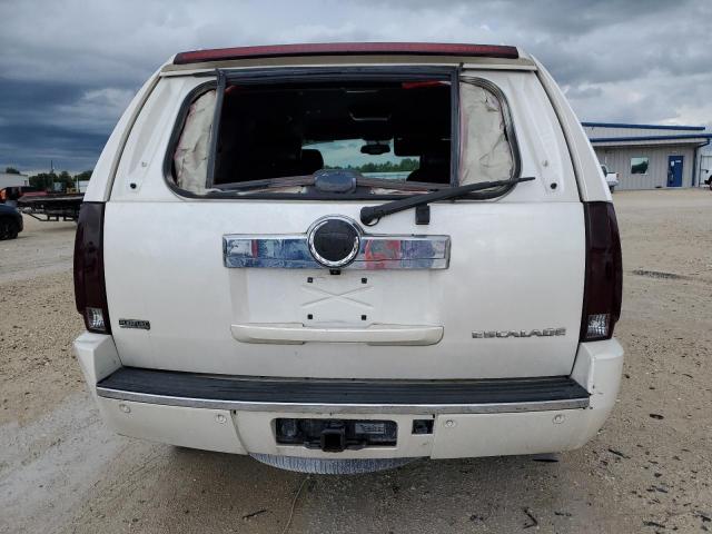 Photo 6 from auction – 2010 CADILLAC ESCALADE with VIN 1GYUCAEF6AR230645