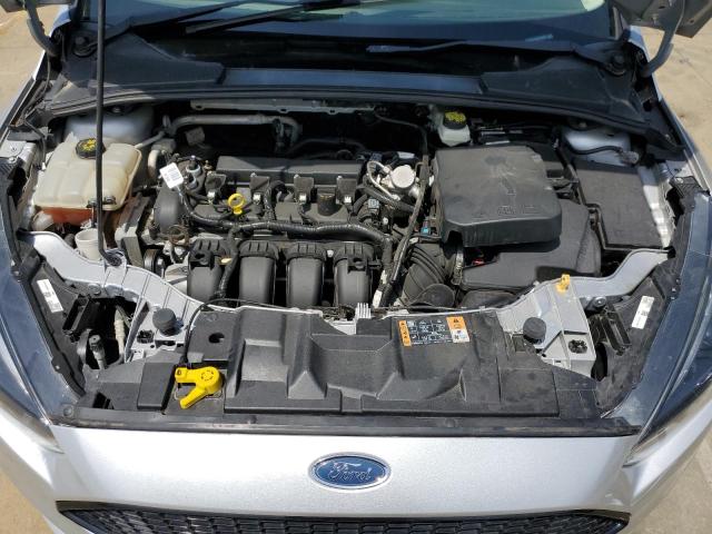 Photo 11 from auction – 2017 FORD FOCUS SE with VIN 1FADP3F28HL249606