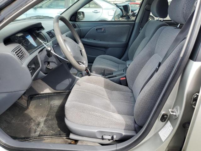 Photo 7 from auction – 2001 TOYOTA CAMRY CE with VIN JT2BG22K310606109